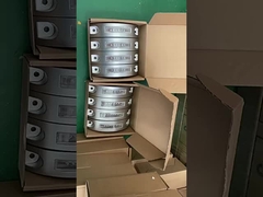 C102 অর্ধ চাঁদ আকৃতি সৌর চালিত মার্কার লাইট সৌর LED রাস্তা স্টাডস লাইট