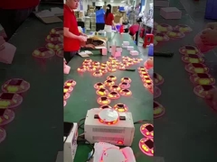 দীর্ঘস্থায়ী সোলার LED রোড স্টাডস প্লাস্টিকের রোড স্টাড প্রতিফলিত রোড রিফ্লেক্টর