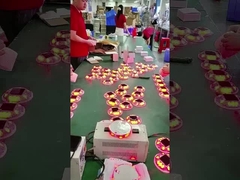 ফ্ল্যাশিং সোলার চালিত রাস্তা প্রতিফলক প্লাস্টিকের রাস্তা প্রতিফলক