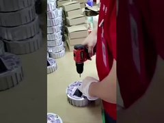 আইপি 68 আইএল 300 সোলার রোড স্টাড লাইট এলইডি সৌরচালিত বিড়ালের চোখ পাথর মার্কার